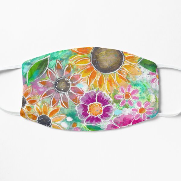 Greenhouse Glow Mask