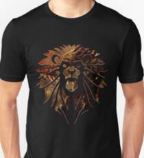 Guild Wars 2 - Black Lion Unisex T-Shirt