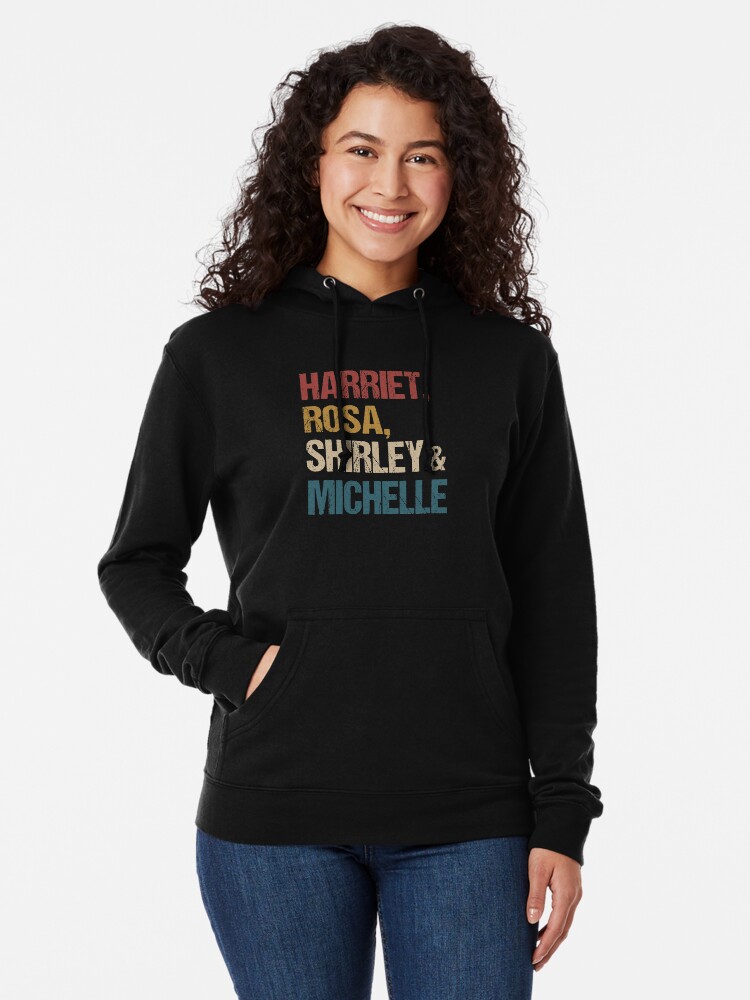 Harriet rosa shirley hoodie Clearance