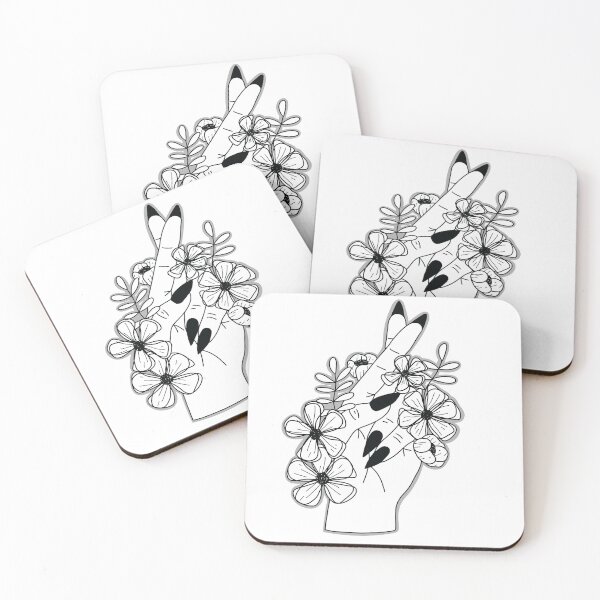 Item preview, Fingers Crossed  designed and sold by kaylaoles.
