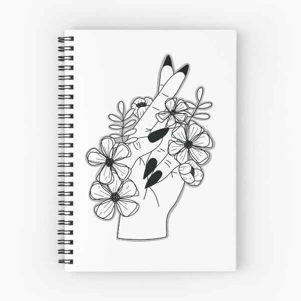 Item preview, Fingers Crossed  designed and sold by kaylaoles.
