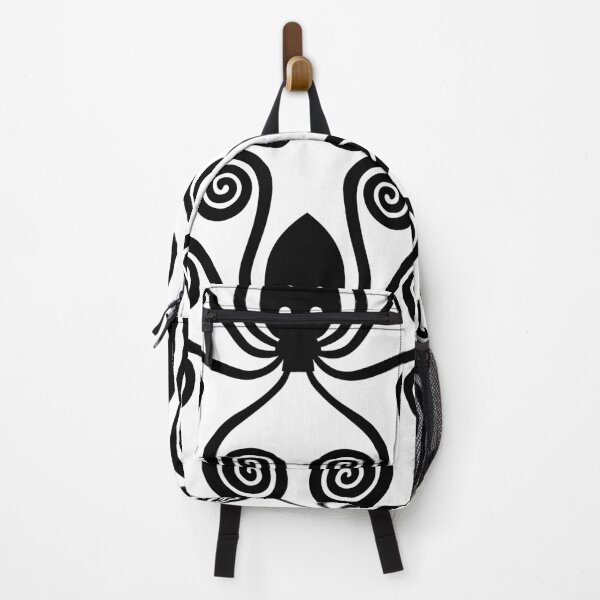 Item preview, Mythologic octopus vector design designed and sold by popgrunge.