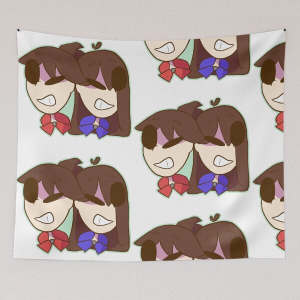 Item preview, The Taylon Twins designed and sold by wiywacc.