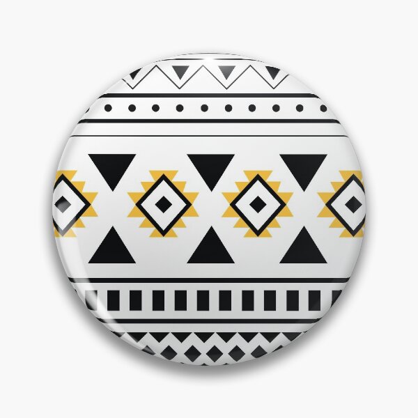 Item preview, Tribal Pattern designed and sold by Maportia.