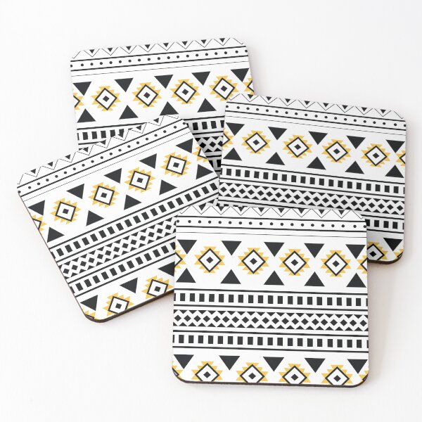 Item preview, Tribal Pattern designed and sold by Maportia.