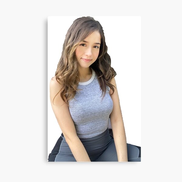 Does pokimane have a onlyfans