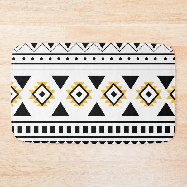 Item preview, Tribal Pattern designed and sold by Maportia.
