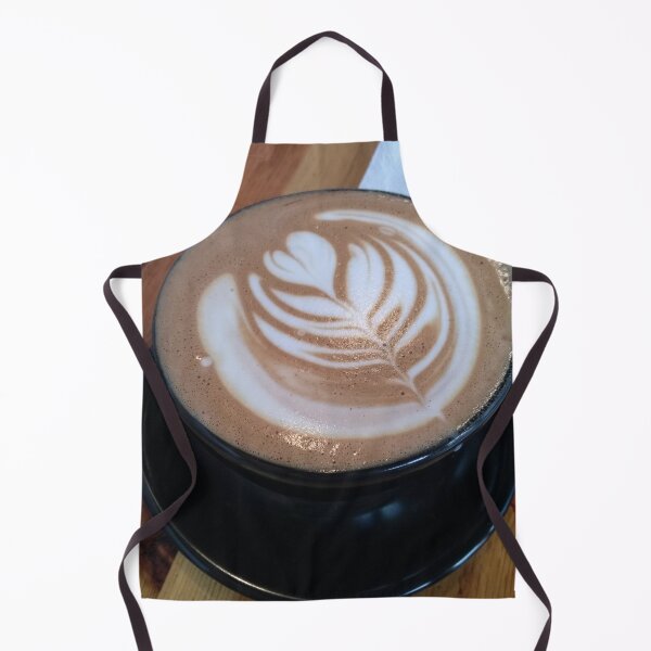 Item preview, Portland's Finest Cappuccino - 2020 designed and sold by Christopher Wheat.