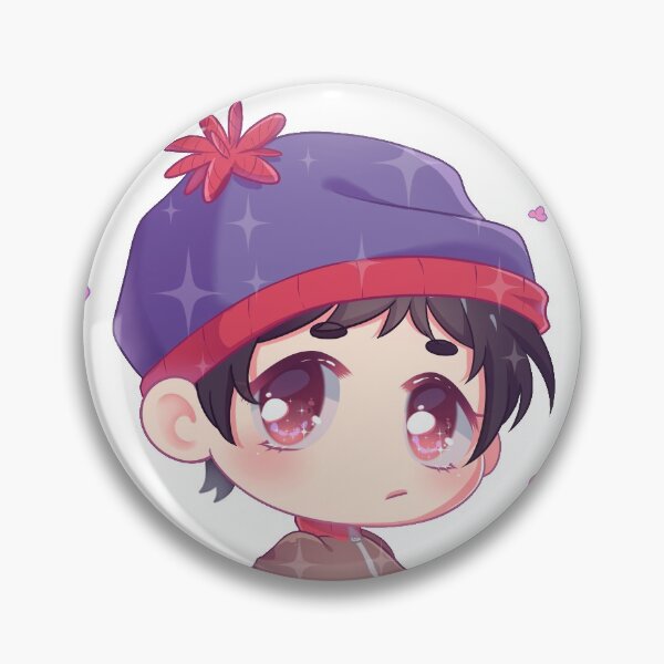 Artikelvorschau, South Park Stan Marsh (Chibi) entworfen und verkauft von jeffreykilljoy.