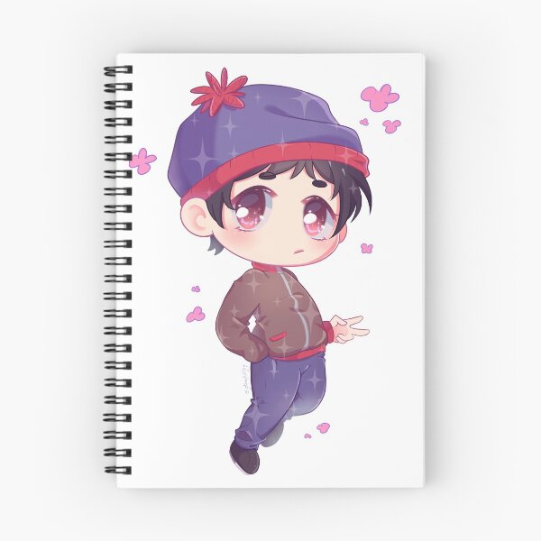 Item preview, South Park Stan Marsh (chibi) designed and sold by jeffreykilljoy.