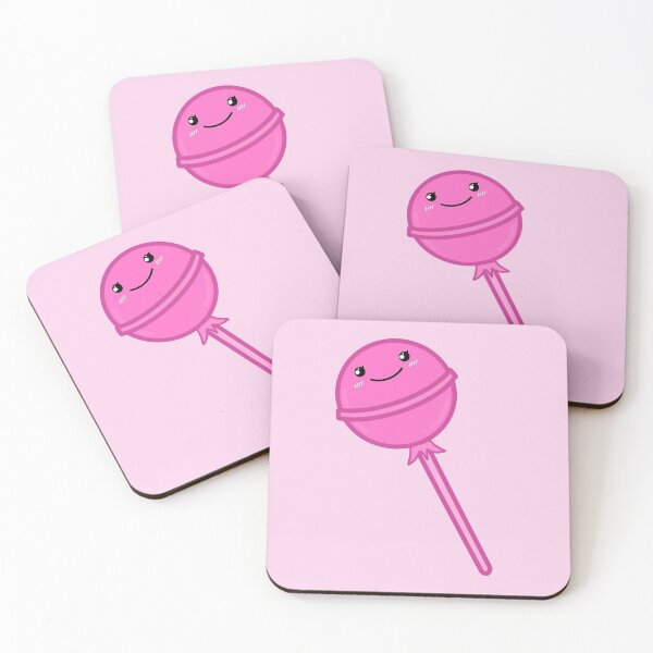 Item preview, pink kawaii lolly <3 designed and sold by Jenna Gardner.