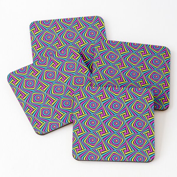 Item preview, Optical Illusion designed and sold by granniworks.