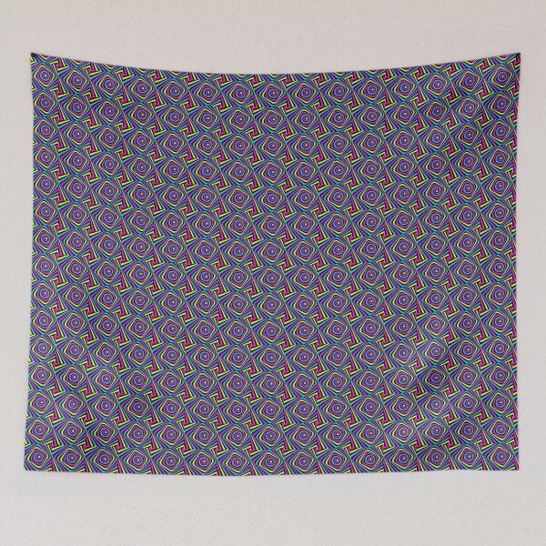 Item preview, Optical Illusion designed and sold by granniworks.