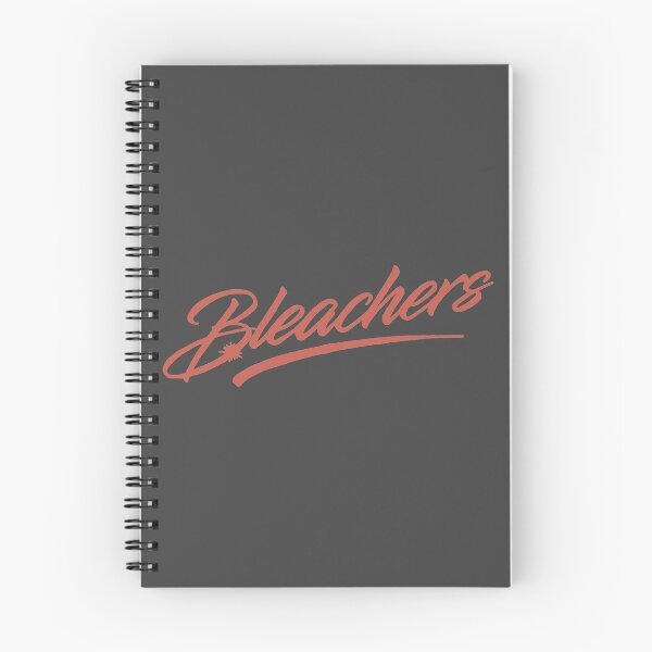 Item preview, bleachers  designed and sold by wakinguptired.
