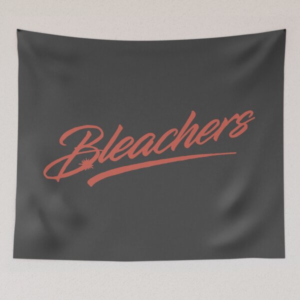 Item preview, bleachers  designed and sold by wakinguptired.