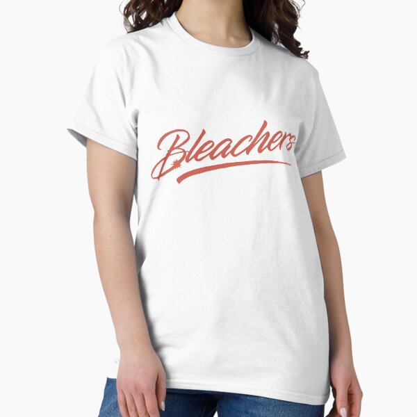 Item preview, bleachers  designed and sold by wakinguptired.