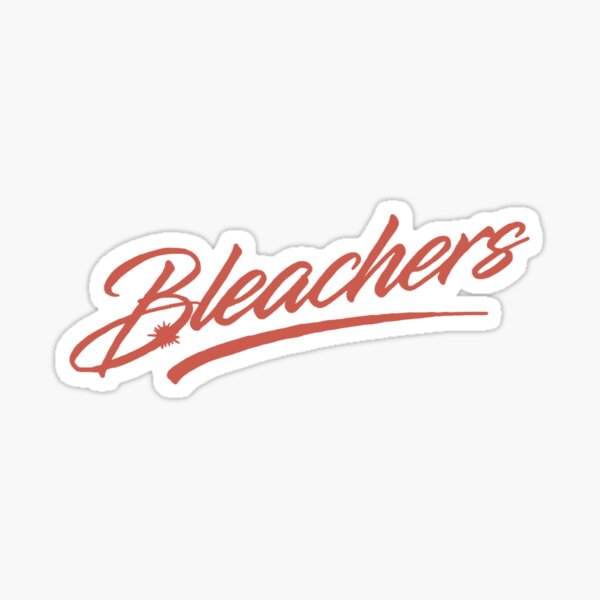 Item preview, bleachers  designed and sold by wakinguptired.