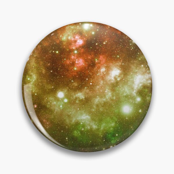 Item preview, Earth Tones Galaxy Nebula designed and sold by 2sweetsDesign.