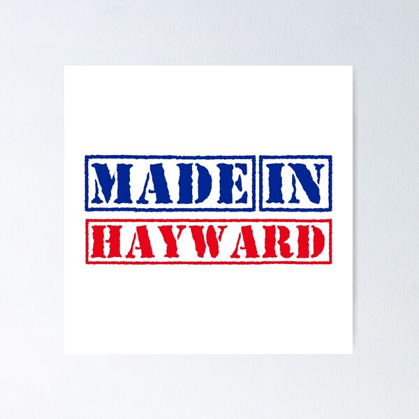 Item preview, Made in Hayward California United States designed and sold by xesed.