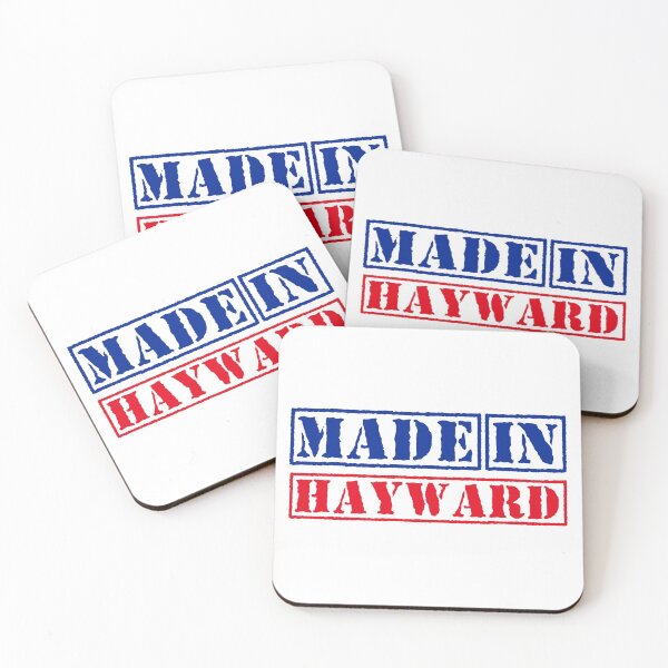 Item preview, Made in Hayward California United States designed and sold by xesed.