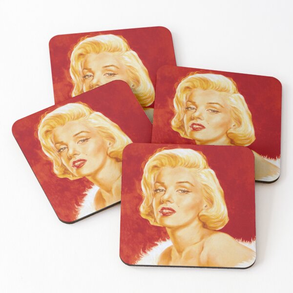 Item preview, Marilyn Monroe designed and sold by Neil Feigeles.