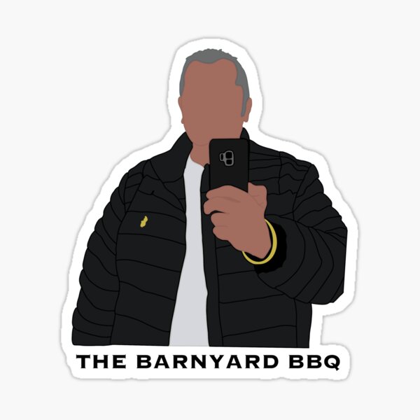 Item preview, Fordham Bars - Barnyard BBQ designed and sold by Chiaraholton.