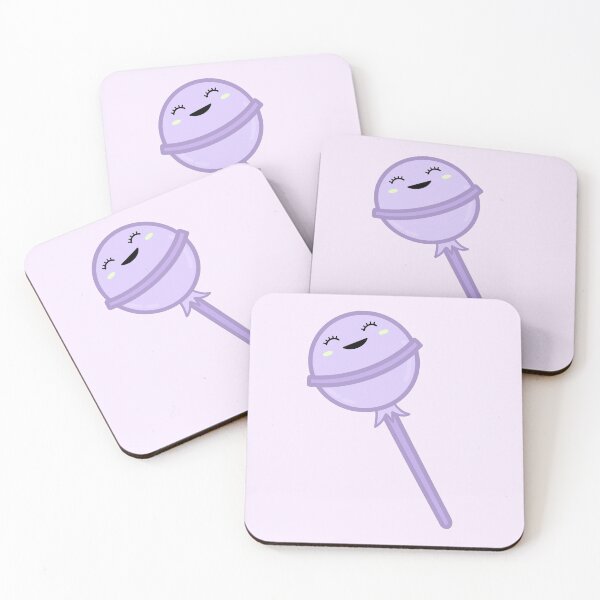 Item preview, purple kawaii lolly <3 designed and sold by Jenna Gardner.