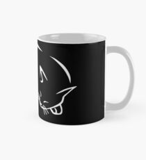 cat t-shirt Tasse