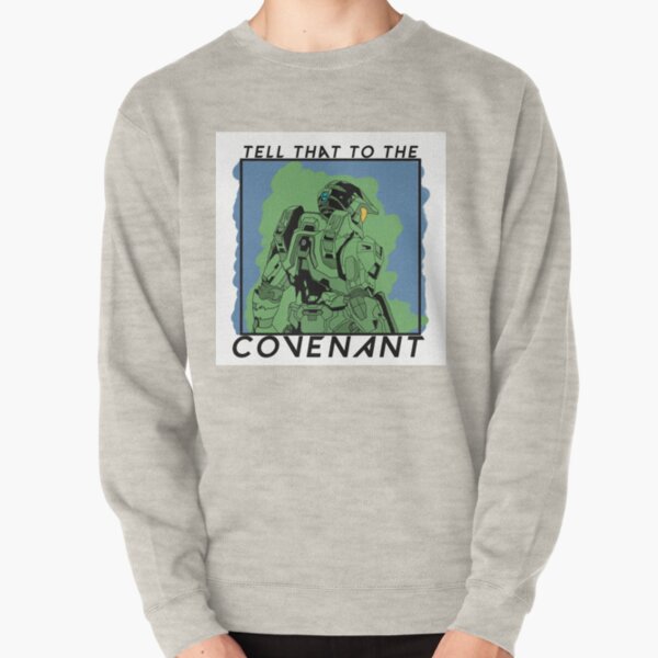 halo infinite sweatshirt