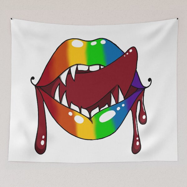 Item preview, Bite Me designed and sold by DawnDoyle.