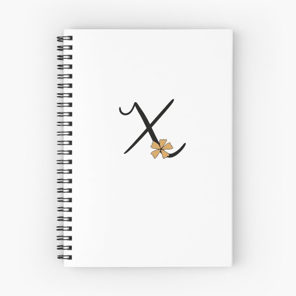 Item preview, Letter X designed and sold by kRashkin.