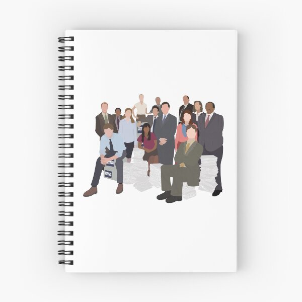 Item preview, Dunder Mifflin designed and sold by KaraAshlyn.
