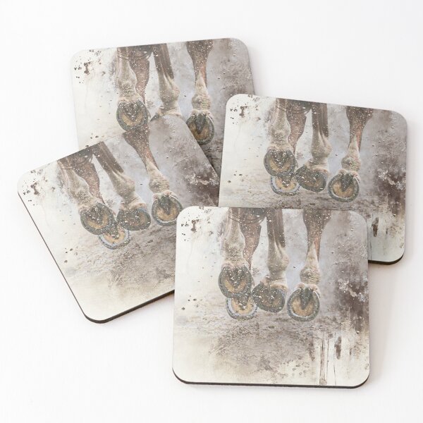 Item preview, Gallop designed and sold by Elisabeth Lucas.