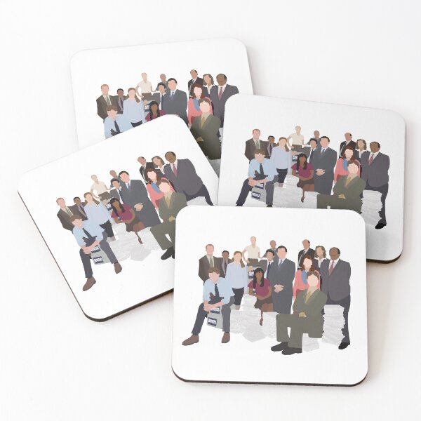 Item preview, Dunder Mifflin designed and sold by KaraAshlyn.