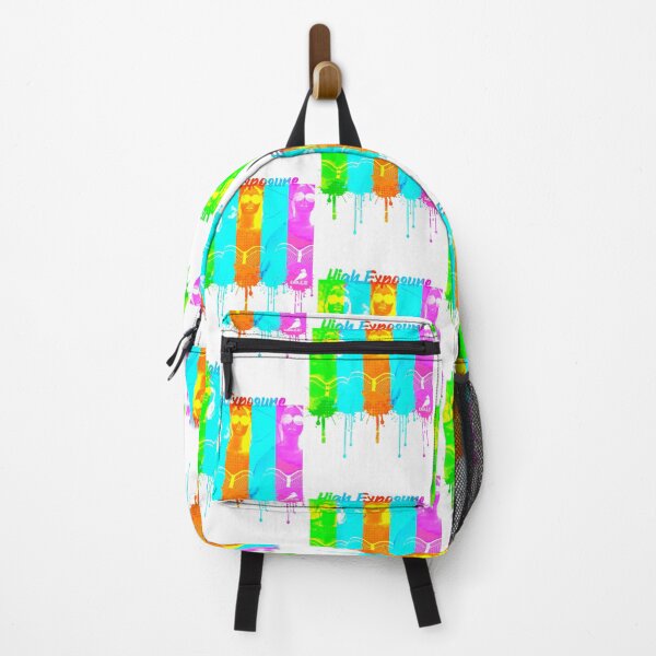 Item preview, High exposure designed and sold by vanhqueiroz.