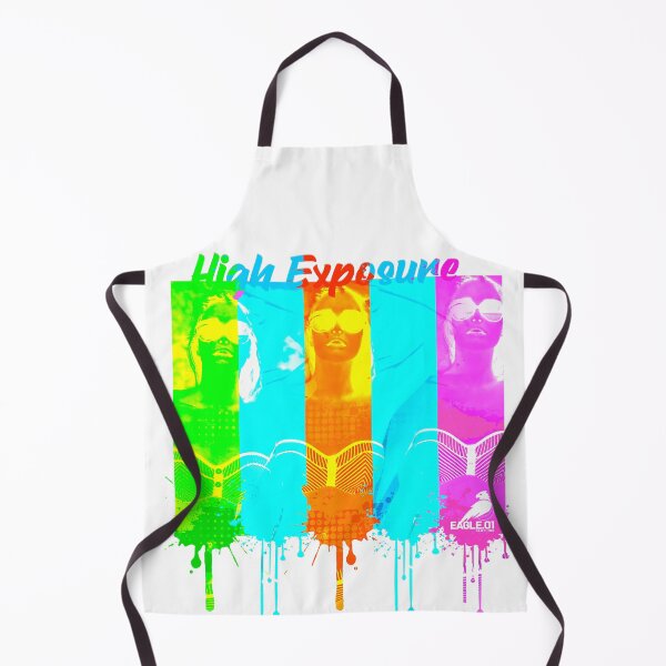 Item preview, High exposure designed and sold by vanhqueiroz.