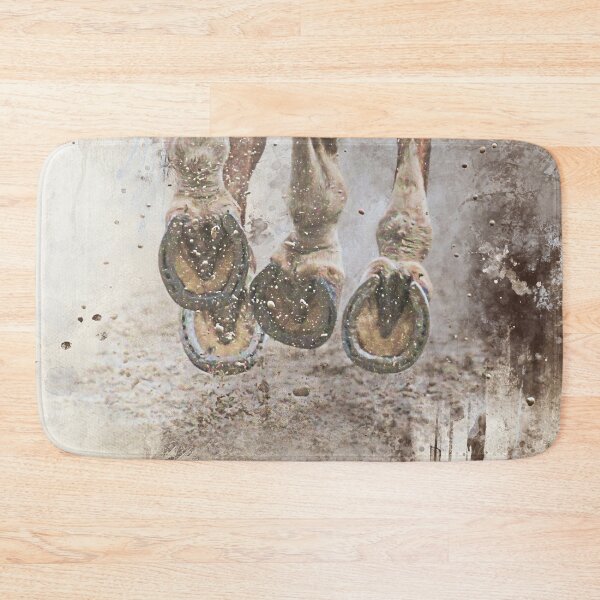 Item preview, Gallop designed and sold by Elisabeth Lucas.