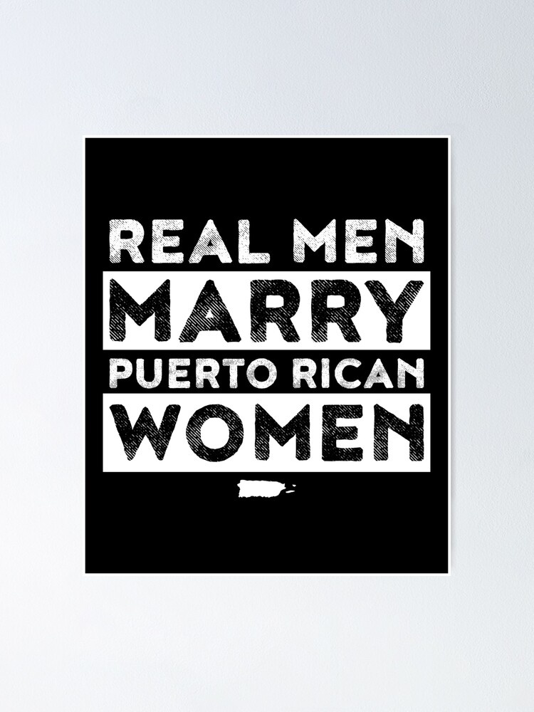 Be women puerto like rican Beautiful Puerto