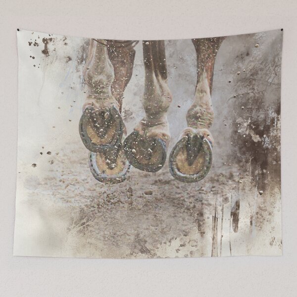 Item preview, Gallop designed and sold by Elisabeth Lucas.
