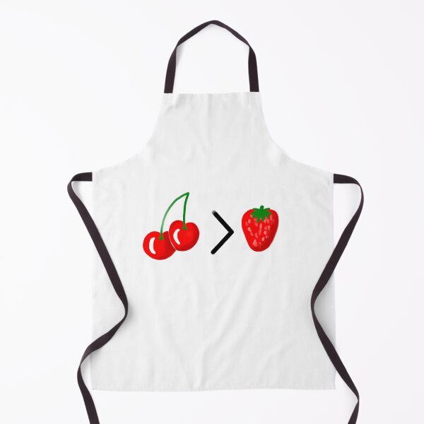 Item preview, Cherry > Strawberry designed and sold by elisebelize.