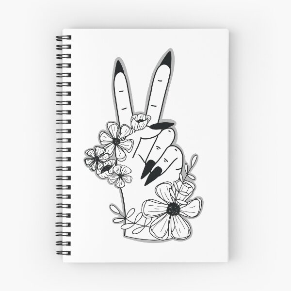 Item preview, Peace Out designed and sold by kaylaoles.