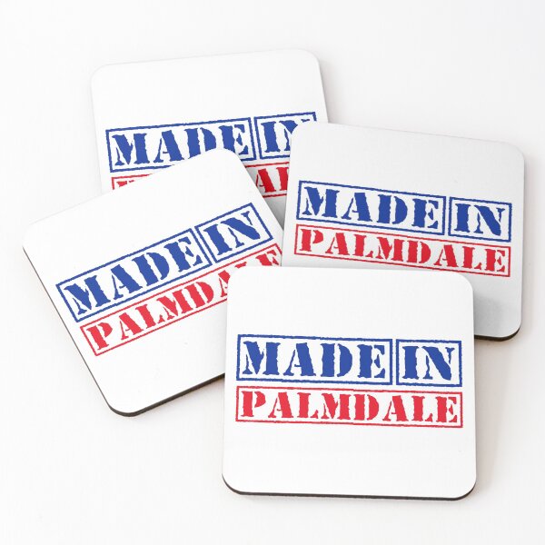 Item preview, Made in Palmdale California United States designed and sold by xesed.