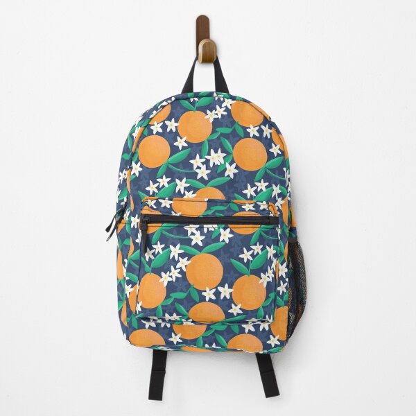 Item preview, Summer Oranges designed and sold by RuthMCreative.