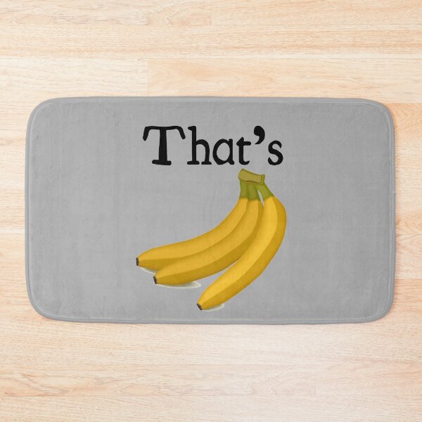 Item preview, Thats bananas  designed and sold by Monkey204.