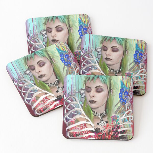 Item preview, Void Oddity  designed and sold by Dreadful Daze©.
