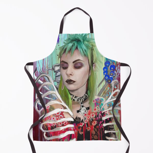 Item preview, Void Oddity  designed and sold by Dreadful Daze©.
