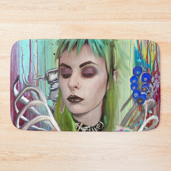 Item preview, Void Oddity  designed and sold by Dreadful Daze©.