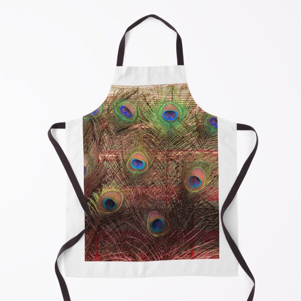 Item preview, Peacock Feature Evil Eye designed and sold by Kaushal Pal.