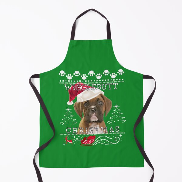 Item preview, Have a Wigglebutt Christmas Dog Sweater for the Holidays designed and sold by 3QuartersToday.
