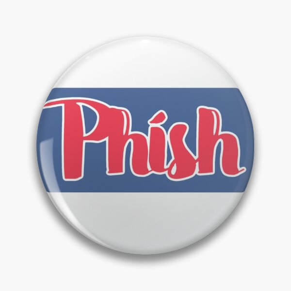 Item preview, Phish designed and sold by Sleepygirl2010.